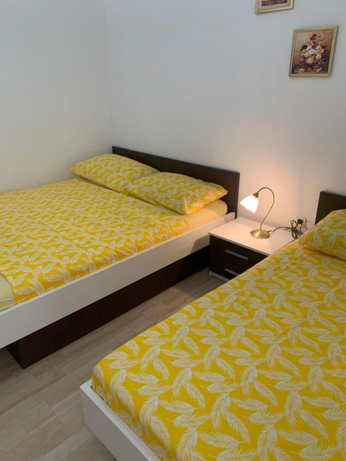 Villa San Neum Bagian luar foto