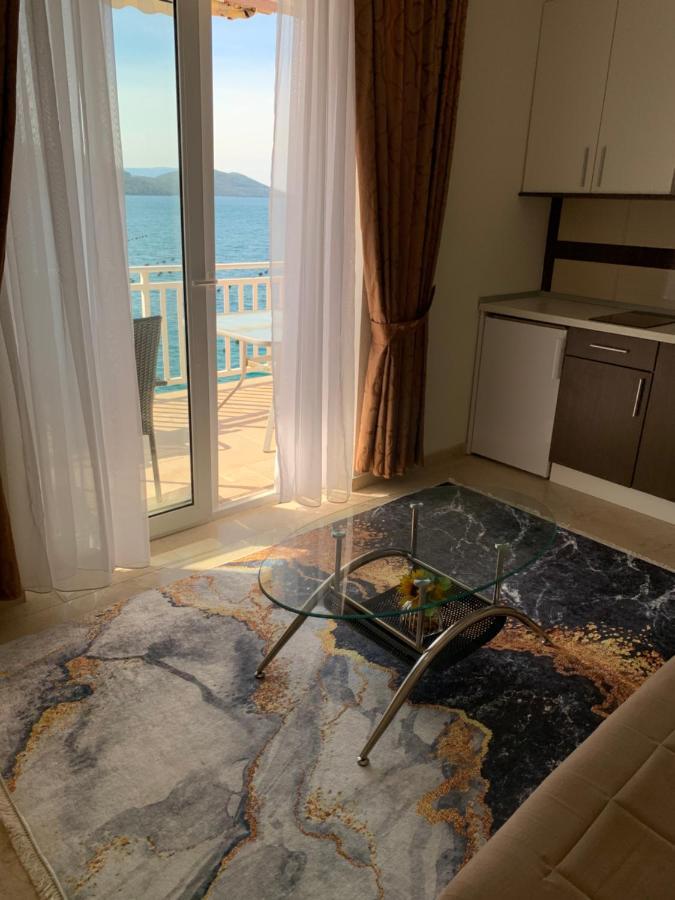 Villa San Neum Bagian luar foto