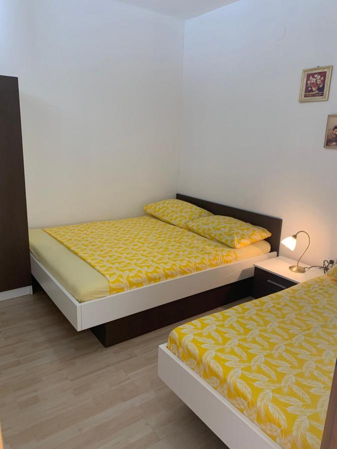 Villa San Neum Bagian luar foto