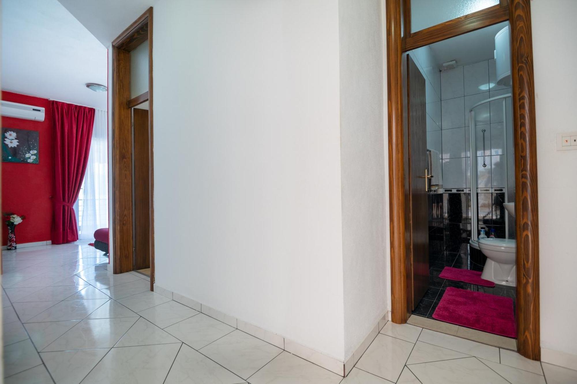 Villa San Neum Ruang foto