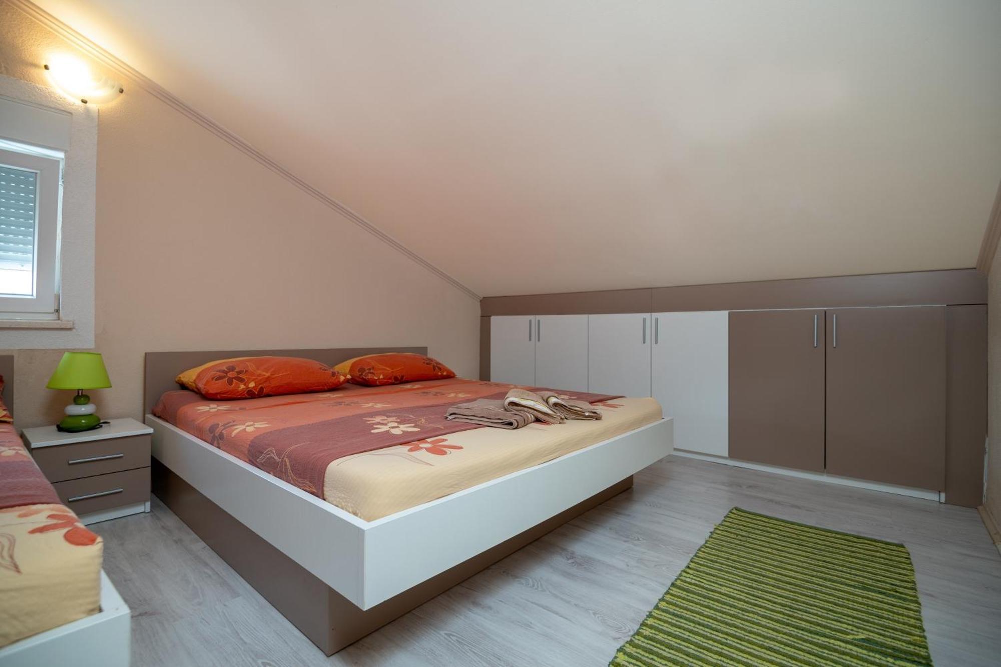 Villa San Neum Ruang foto