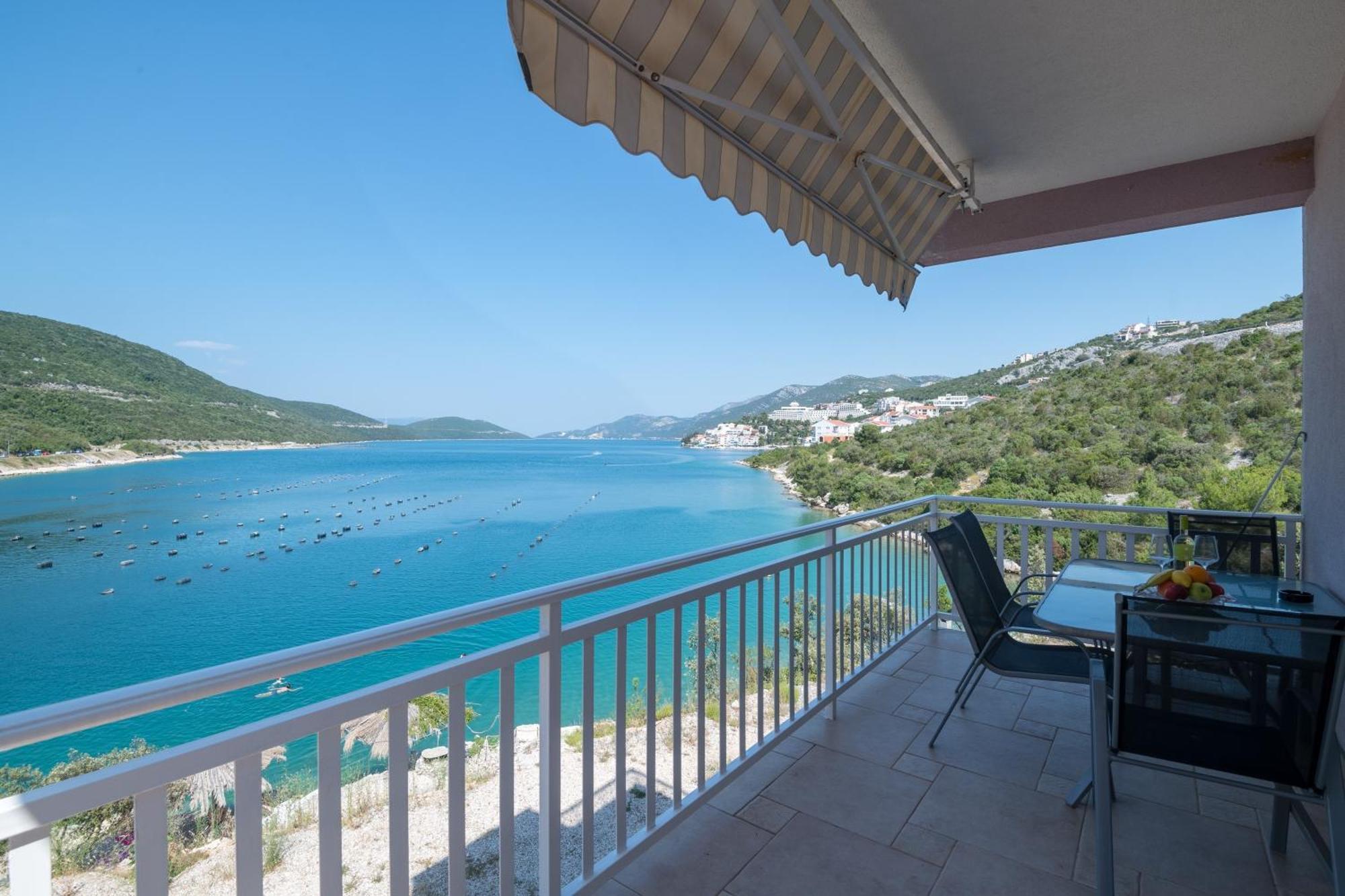 Villa San Neum Ruang foto