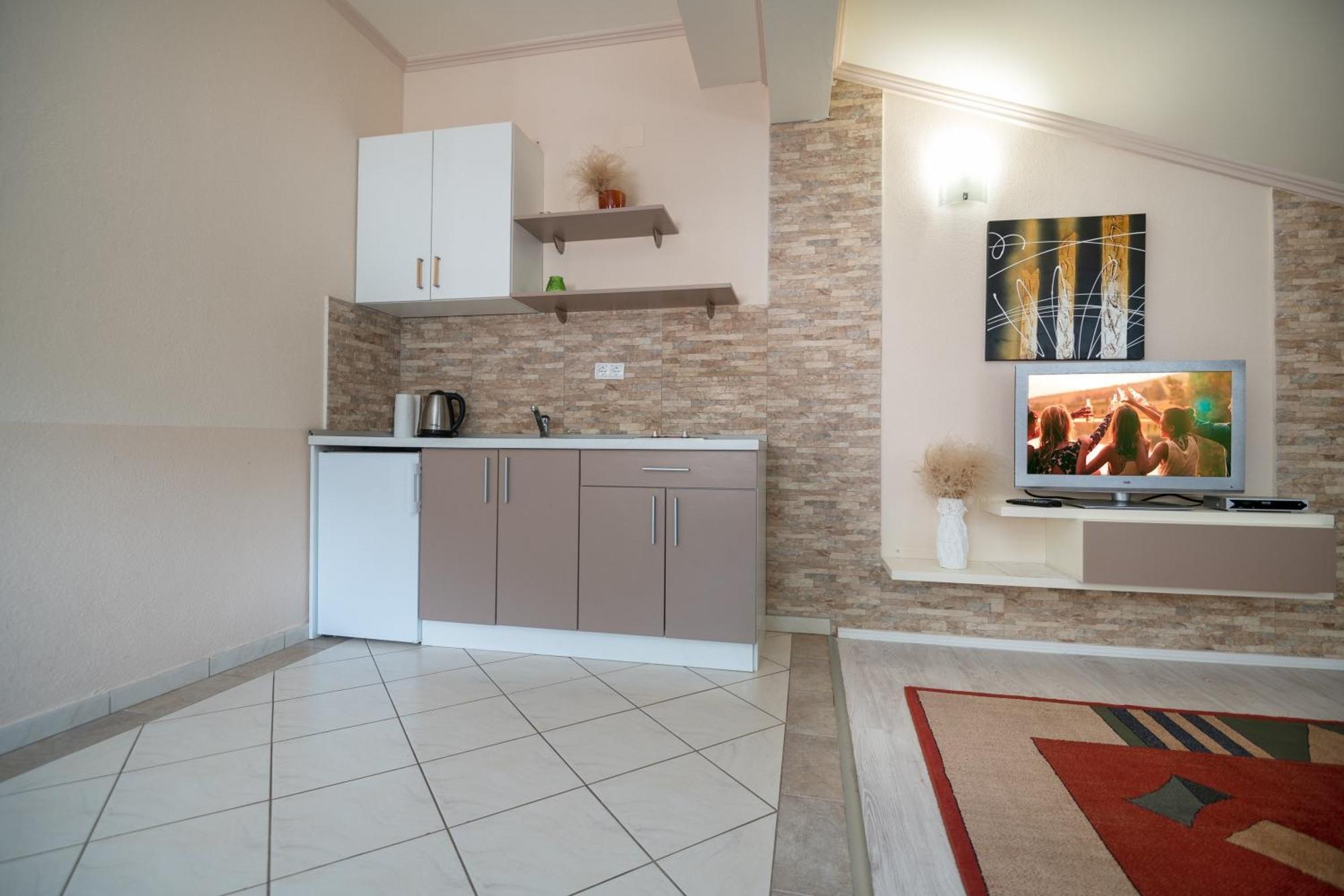 Villa San Neum Ruang foto