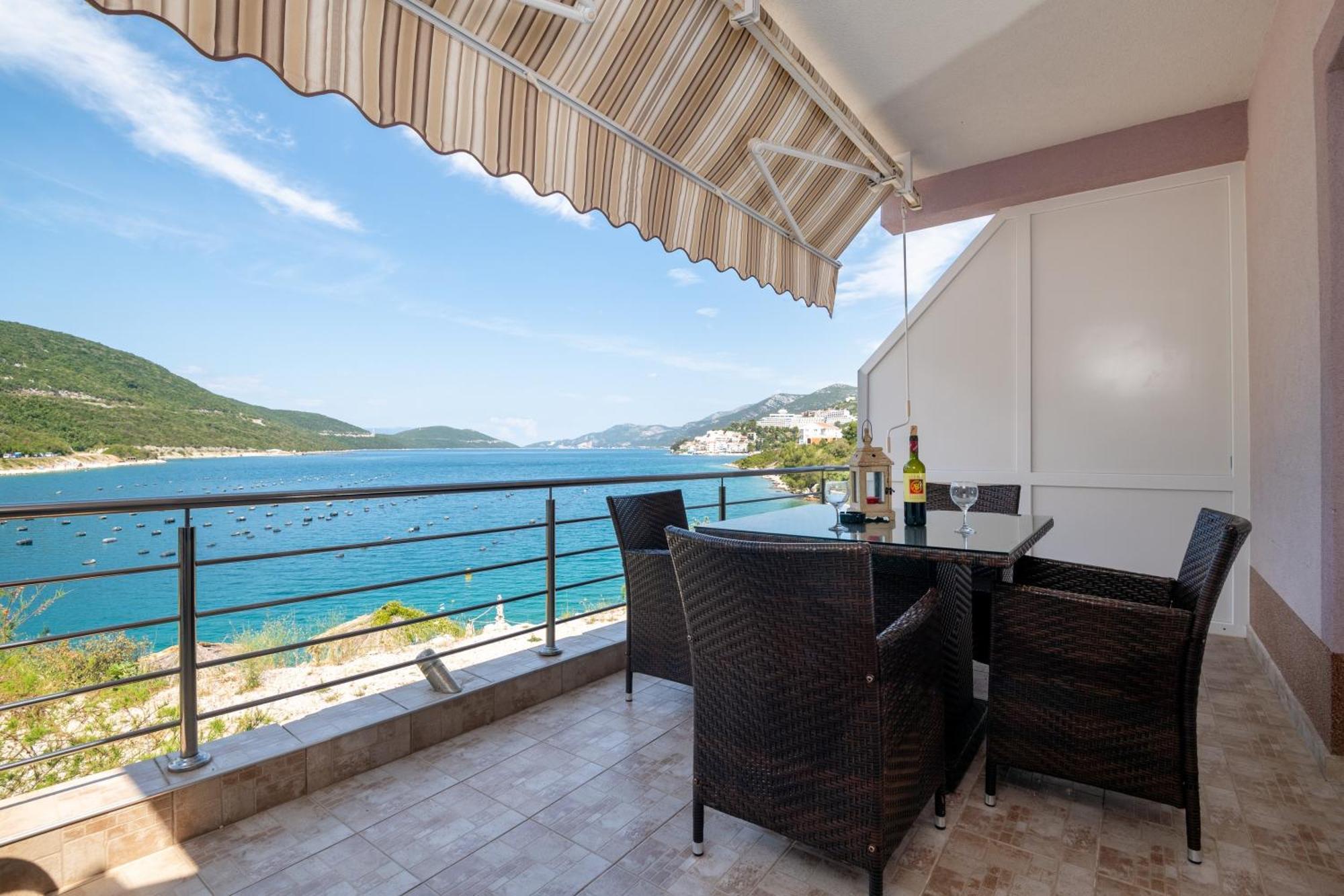 Villa San Neum Ruang foto