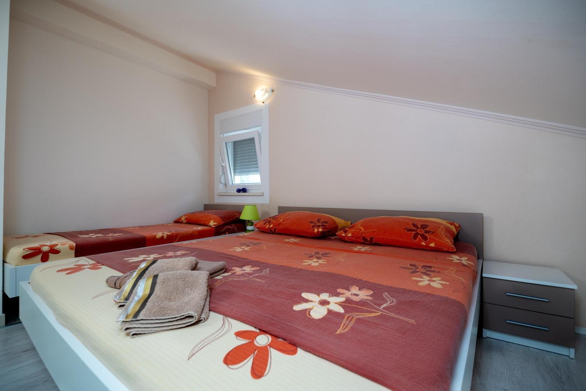 Villa San Neum Ruang foto