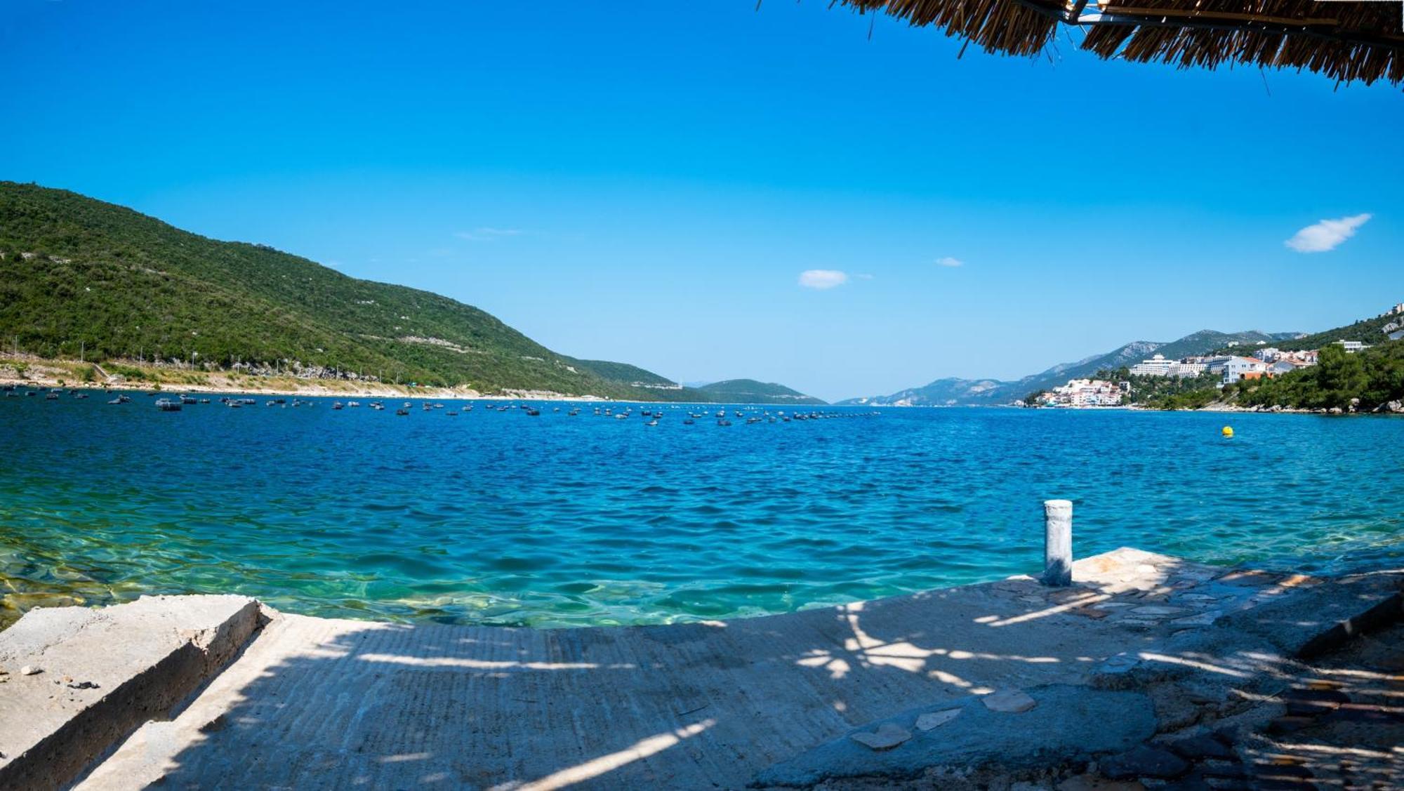 Villa San Neum Ruang foto