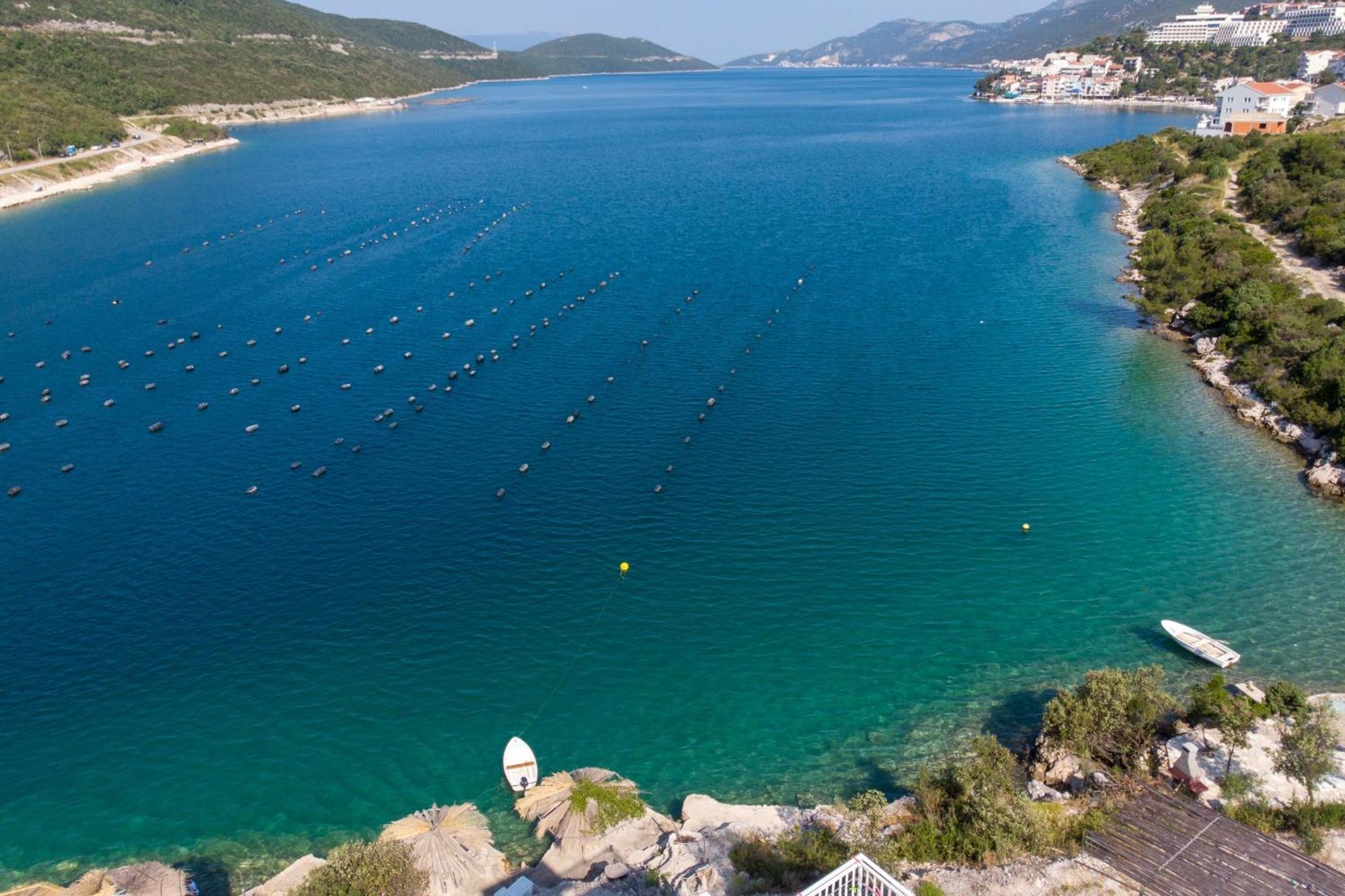 Villa San Neum Ruang foto