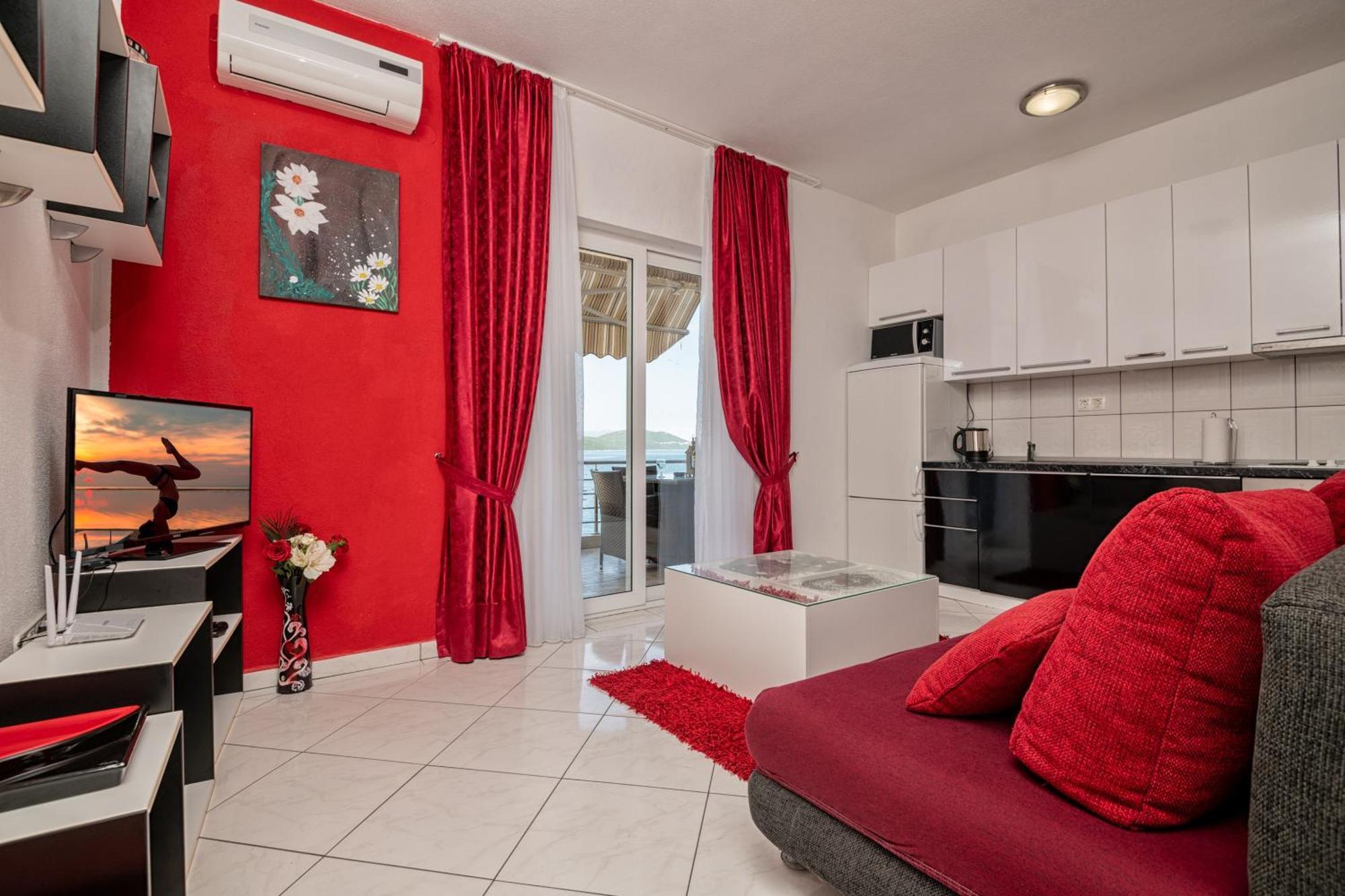 Villa San Neum Ruang foto