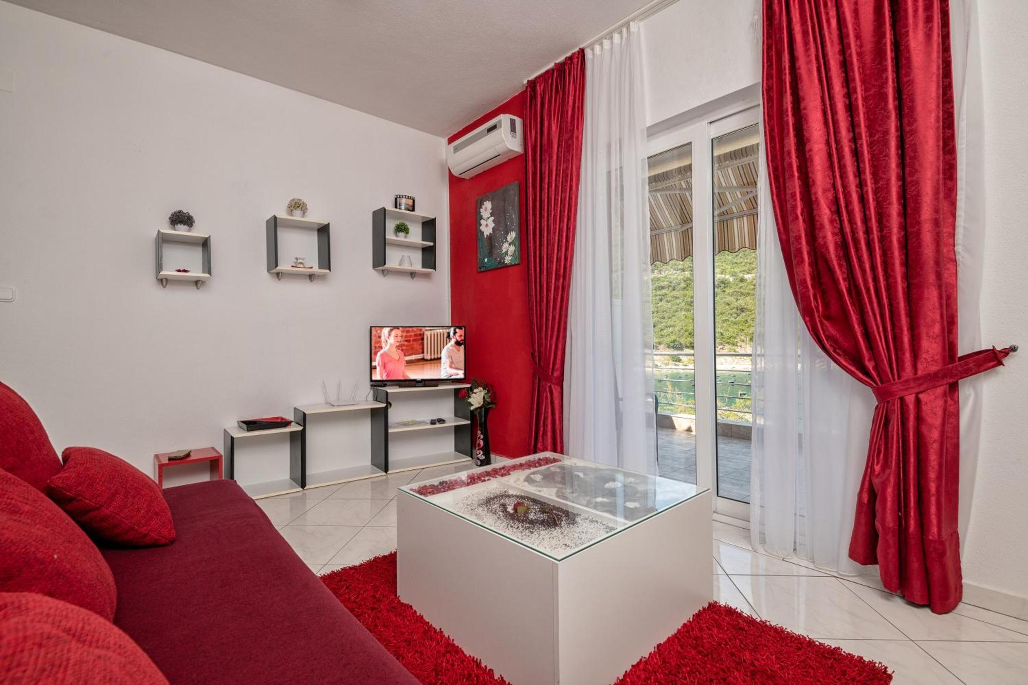 Villa San Neum Ruang foto