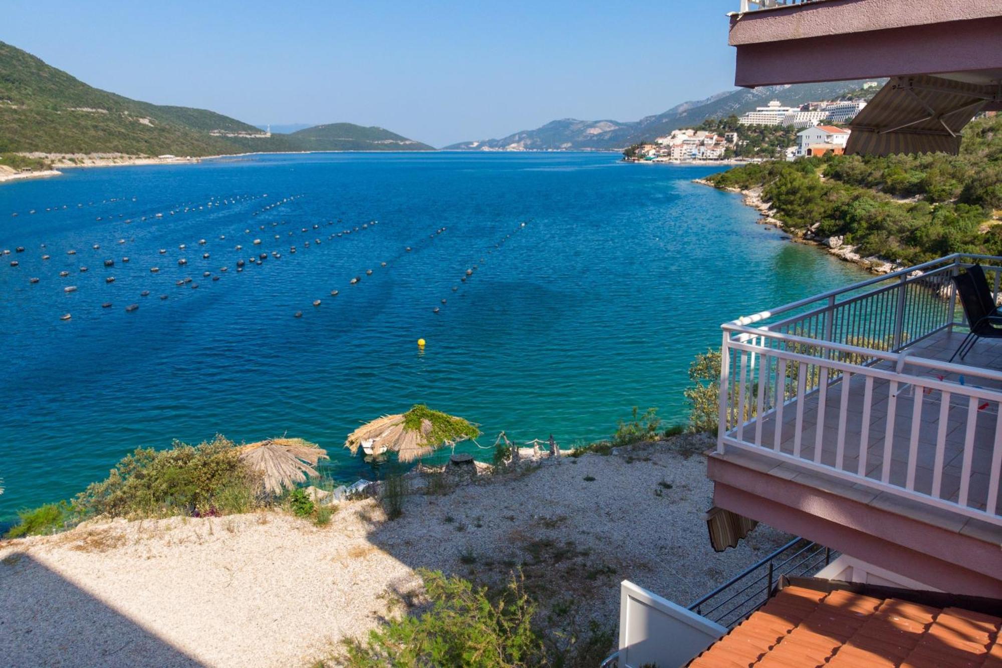 Villa San Neum Ruang foto