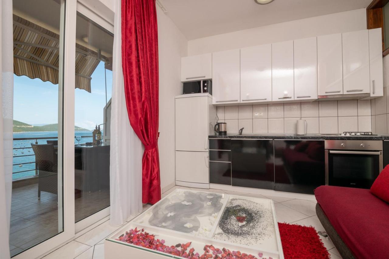 Villa San Neum Bagian luar foto