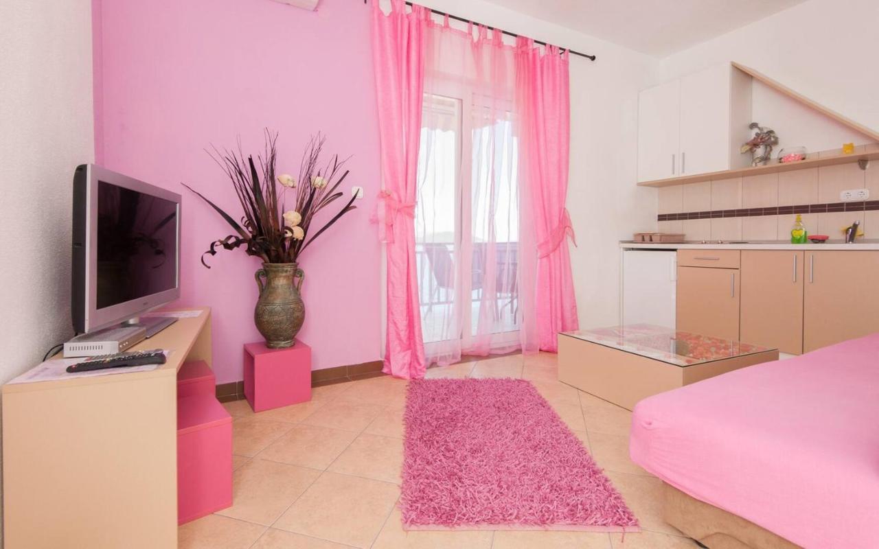 Villa San Neum Bagian luar foto