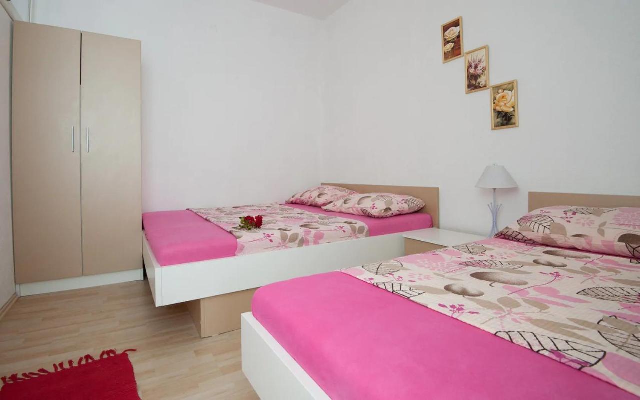 Villa San Neum Bagian luar foto