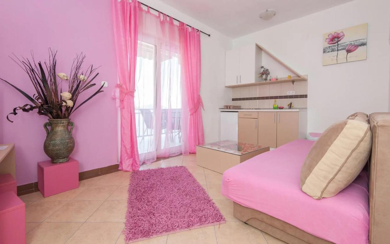 Villa San Neum Bagian luar foto