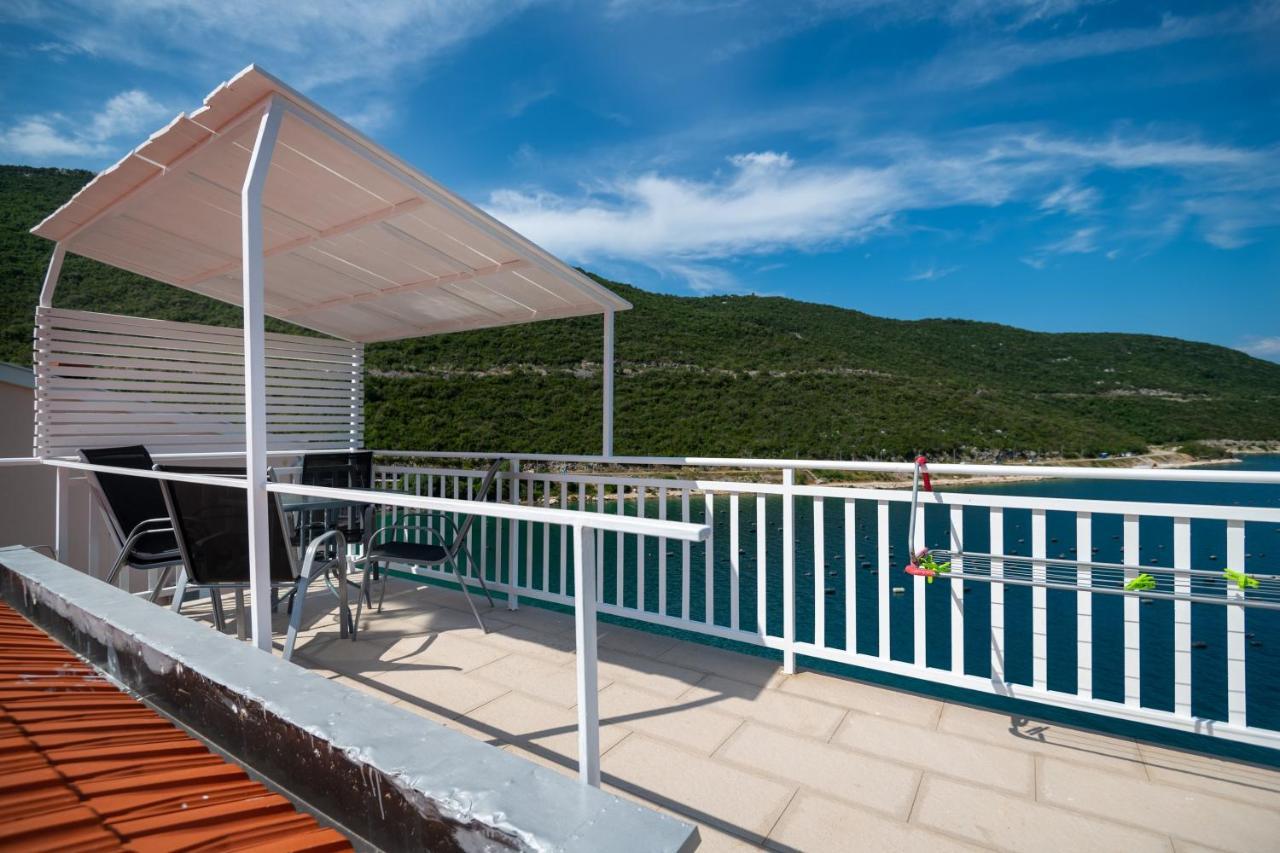 Villa San Neum Bagian luar foto