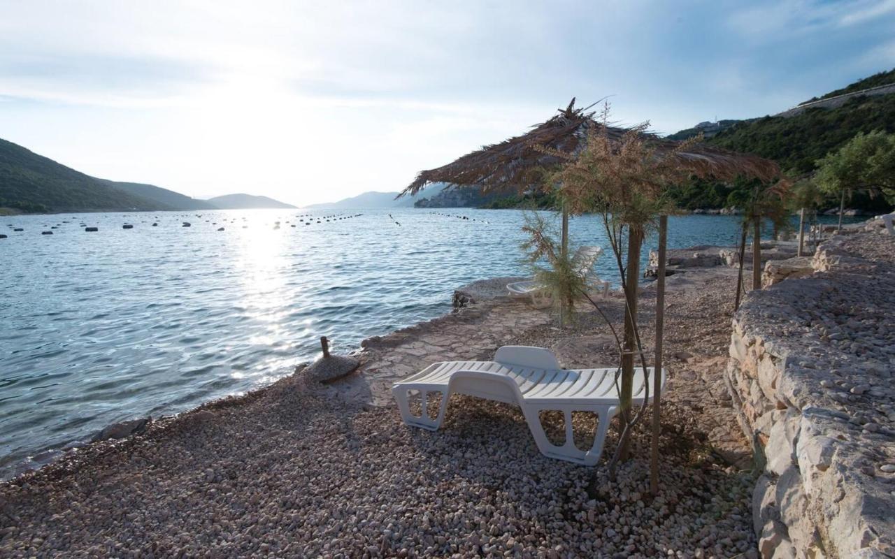 Villa San Neum Bagian luar foto