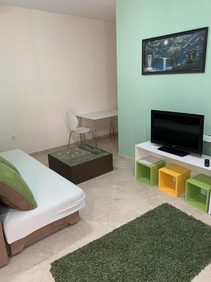 Villa San Neum Bagian luar foto