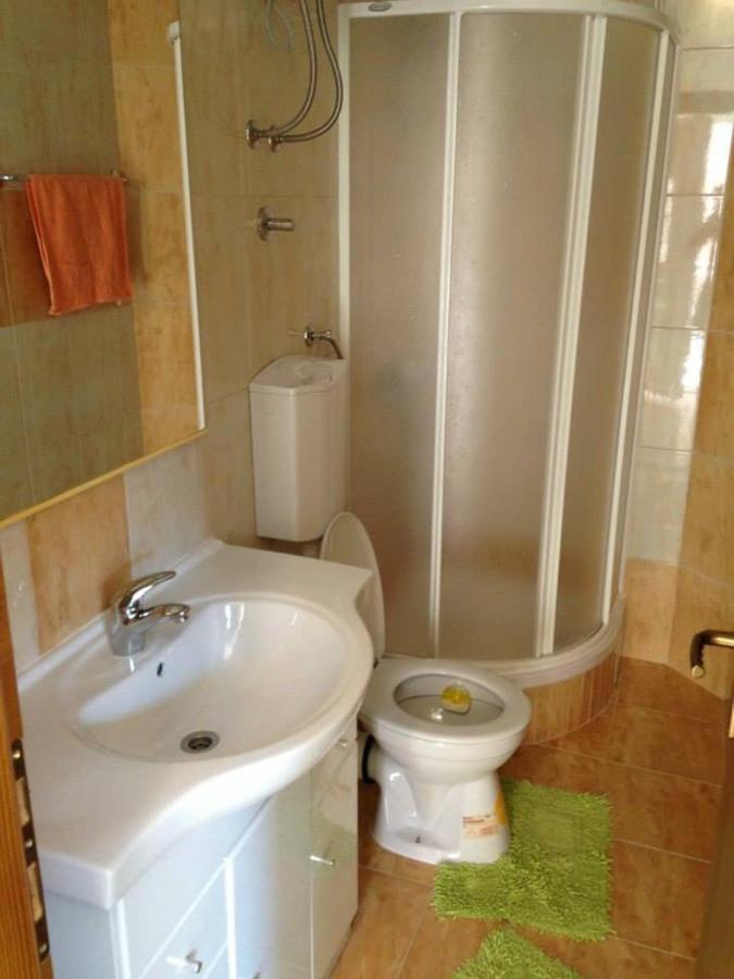Villa San Neum Bagian luar foto